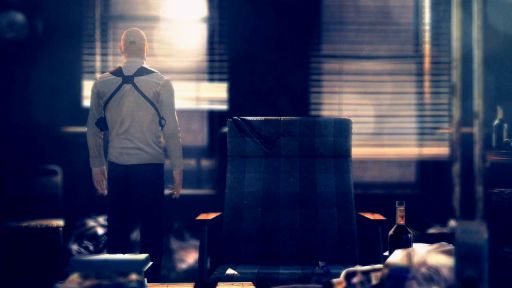 画像ギャラリー No.003のサムネイル画像 / 暗殺は,心を殺すことから始まる。「HITMAN ABSOLUTION」の日本語吹き替え版プロローグムービーが公開に