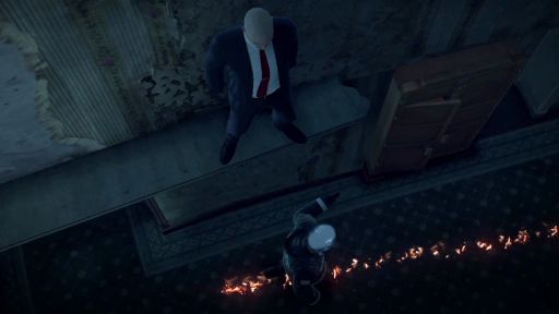 画像ギャラリー No.003のサムネイル画像 / 「HITMAN ABSOLUTION」いよいよ明日発売。サポートシステム“インスティンクト”と,ストーリーの一部を紹介する2本の最新ムービーが公開に