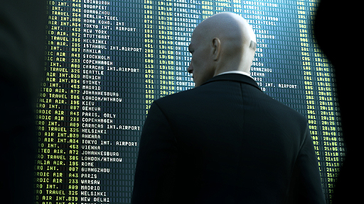 画像ギャラリー No.002のサムネイル画像 / 「Hitman」シリーズのIO Interactiveがファンに向けた公開書簡を掲載。オープンワールドになった次回作では,「コントラクトモード」も継承