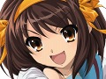 涼宮ハルヒがソーシャルゲームに！ ネクソン，「涼宮ハルヒの団結」をGREEで2011年初夏にサービス開始