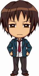画像ギャラリー No.006のサムネイル画像 / 涼宮ハルヒがソーシャルゲームに！ ネクソン，「涼宮ハルヒの団結」をGREEで2011年初夏にサービス開始