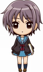 画像ギャラリー No.007のサムネイル画像 / 涼宮ハルヒがソーシャルゲームに！ ネクソン，「涼宮ハルヒの団結」をGREEで2011年初夏にサービス開始