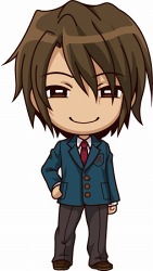 画像ギャラリー No.009のサムネイル画像 / 涼宮ハルヒがソーシャルゲームに！ ネクソン，「涼宮ハルヒの団結」をGREEで2011年初夏にサービス開始