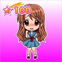 画像ギャラリー No.025のサムネイル画像 / 携帯電話向けソーシャルゲーム「涼宮ハルヒの団結」のサービスが6月15日にスタート。特典アイテムがもらえる事前登録を受け付け中