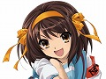 携帯電話向けソーシャルゲーム「涼宮ハルヒの団結」，GREEにて本日サービス開始