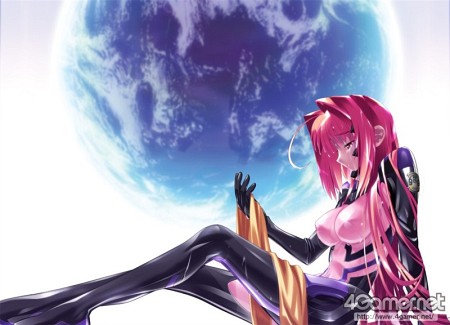 画像ギャラリー No.001のサムネイル画像 / Xbox 360で甦る“あいとゆうきのおとぎばなし”――名作ADV「マブラヴ」＆「マブラヴ オルタネイティヴ」，5pb.より2011年秋発売