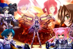 画像ギャラリー No.002のサムネイル画像 / Xbox 360で甦る“あいとゆうきのおとぎばなし”――名作ADV「マブラヴ」&「マブラヴ オルタネイティヴ」,5pb.より2011年秋発売
