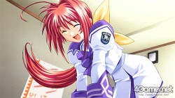 画像ギャラリー No.005のサムネイル画像 / Xbox 360で甦る“あいとゆうきのおとぎばなし”――名作ADV「マブラヴ」＆「マブラヴ オルタネイティヴ」，5pb.より2011年秋発売