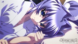 画像ギャラリー No.006のサムネイル画像 / Xbox 360で甦る“あいとゆうきのおとぎばなし”――名作ADV「マブラヴ」＆「マブラヴ オルタネイティヴ」，5pb.より2011年秋発売
