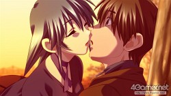 画像ギャラリー No.007のサムネイル画像 / Xbox 360で甦る“あいとゆうきのおとぎばなし”――名作ADV「マブラヴ」＆「マブラヴ オルタネイティヴ」，5pb.より2011年秋発売