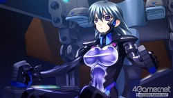 画像ギャラリー No.011のサムネイル画像 / Xbox 360で甦る“あいとゆうきのおとぎばなし”――名作ADV「マブラヴ」＆「マブラヴ オルタネイティヴ」，5pb.より2011年秋発売