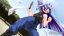 画像ギャラリー No.016のサムネイル画像 / Xbox 360で甦る“あいとゆうきのおとぎばなし”――名作ADV「マブラヴ」＆「マブラヴ オルタネイティヴ」，5pb.より2011年秋発売