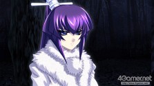 画像ギャラリー No.018のサムネイル画像 / Xbox 360で甦る“あいとゆうきのおとぎばなし”――名作ADV「マブラヴ」＆「マブラヴ オルタネイティヴ」，5pb.より2011年秋発売