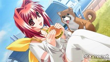画像ギャラリー No.023のサムネイル画像 / Xbox 360で甦る“あいとゆうきのおとぎばなし”――名作ADV「マブラヴ」＆「マブラヴ オルタネイティヴ」，5pb.より2011年秋発売