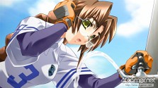 画像ギャラリー No.025のサムネイル画像 / Xbox 360で甦る“あいとゆうきのおとぎばなし”――名作ADV「マブラヴ」＆「マブラヴ オルタネイティヴ」，5pb.より2011年秋発売