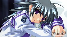 画像ギャラリー No.027のサムネイル画像 / Xbox 360で甦る“あいとゆうきのおとぎばなし”――名作ADV「マブラヴ」＆「マブラヴ オルタネイティヴ」，5pb.より2011年秋発売