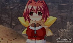 画像ギャラリー No.029のサムネイル画像 / Xbox 360で甦る“あいとゆうきのおとぎばなし”――名作ADV「マブラヴ」＆「マブラヴ オルタネイティヴ」，5pb.より2011年秋発売