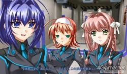 画像ギャラリー No.034のサムネイル画像 / Xbox 360で甦る“あいとゆうきのおとぎばなし”――名作ADV「マブラヴ」＆「マブラヴ オルタネイティヴ」，5pb.より2011年秋発売