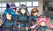 画像ギャラリー No.040のサムネイル画像 / Xbox 360で甦る“あいとゆうきのおとぎばなし”――名作ADV「マブラヴ」＆「マブラヴ オルタネイティヴ」，5pb.より2011年秋発売