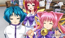 画像ギャラリー No.042のサムネイル画像 / Xbox 360で甦る“あいとゆうきのおとぎばなし”――名作ADV「マブラヴ」＆「マブラヴ オルタネイティヴ」，5pb.より2011年秋発売