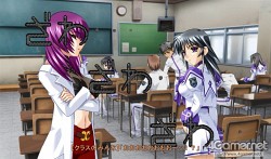 画像ギャラリー No.044のサムネイル画像 / Xbox 360で甦る“あいとゆうきのおとぎばなし”――名作ADV「マブラヴ」＆「マブラヴ オルタネイティヴ」，5pb.より2011年秋発売