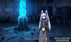 画像ギャラリー No.047のサムネイル画像 / Xbox 360で甦る“あいとゆうきのおとぎばなし”――名作ADV「マブラヴ」＆「マブラヴ オルタネイティヴ」，5pb.より2011年秋発売