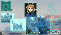 画像ギャラリー No.048のサムネイル画像 / Xbox 360で甦る“あいとゆうきのおとぎばなし”――名作ADV「マブラヴ」＆「マブラヴ オルタネイティヴ」，5pb.より2011年秋発売