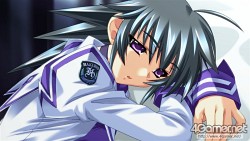 画像ギャラリー No.050のサムネイル画像 / Xbox 360で甦る“あいとゆうきのおとぎばなし”――名作ADV「マブラヴ」＆「マブラヴ オルタネイティヴ」，5pb.より2011年秋発売