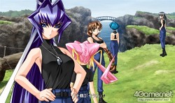 画像ギャラリー No.053のサムネイル画像 / Xbox 360で甦る“あいとゆうきのおとぎばなし”――名作ADV「マブラヴ」＆「マブラヴ オルタネイティヴ」，5pb.より2011年秋発売