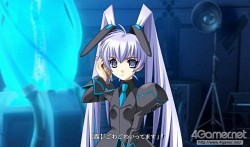 画像ギャラリー No.054のサムネイル画像 / Xbox 360で甦る“あいとゆうきのおとぎばなし”――名作ADV「マブラヴ」＆「マブラヴ オルタネイティヴ」，5pb.より2011年秋発売