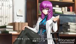 画像ギャラリー No.055のサムネイル画像 / Xbox 360で甦る“あいとゆうきのおとぎばなし”――名作ADV「マブラヴ」＆「マブラヴ オルタネイティヴ」，5pb.より2011年秋発売