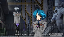 画像ギャラリー No.057のサムネイル画像 / Xbox 360で甦る“あいとゆうきのおとぎばなし”――名作ADV「マブラヴ」＆「マブラヴ オルタネイティヴ」，5pb.より2011年秋発売