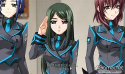 画像ギャラリー No.058のサムネイル画像 / Xbox 360で甦る“あいとゆうきのおとぎばなし”――名作ADV「マブラヴ」＆「マブラヴ オルタネイティヴ」，5pb.より2011年秋発売