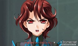 画像ギャラリー No.059のサムネイル画像 / Xbox 360で甦る“あいとゆうきのおとぎばなし”――名作ADV「マブラヴ」＆「マブラヴ オルタネイティヴ」，5pb.より2011年秋発売