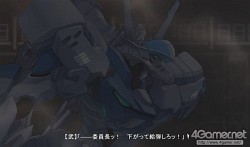 画像ギャラリー No.061のサムネイル画像 / Xbox 360で甦る“あいとゆうきのおとぎばなし”――名作ADV「マブラヴ」＆「マブラヴ オルタネイティヴ」，5pb.より2011年秋発売