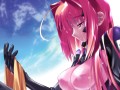 Xbox 360で甦る“あいとゆうきのおとぎばなし”――名作ADV「マブラヴ」＆「マブラヴ オルタネイティヴ」，5pb.より2011年秋発売