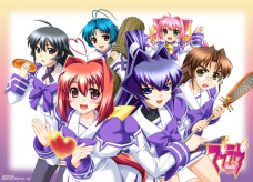 画像ギャラリー No.004のサムネイル画像 / 「マブラヴ」「マブラヴ オルタネイティヴ」の店舗別予約特典が公開。キャラデザBou氏の描き下ろしイラストも多数