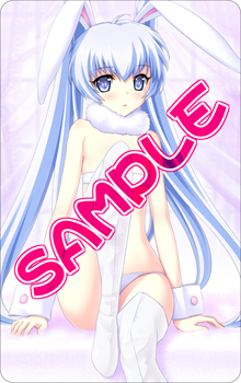 画像ギャラリー No.005のサムネイル画像 / 「マブラヴ」「マブラヴ オルタネイティヴ」の店舗別予約特典が公開。キャラデザBou氏の描き下ろしイラストも多数