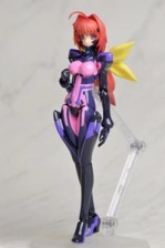 画像ギャラリー No.013のサムネイル画像 / 「マブラヴ」「マブラヴ オルタネイティヴ」の発売を記念し,タペストリーが当たる抽選会を10月29日秋葉原にて開催