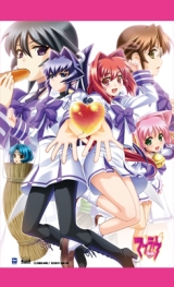 画像ギャラリー No.016のサムネイル画像 / 「マブラヴ」「マブラヴ オルタネイティヴ」の発売を記念し,タペストリーが当たる抽選会を10月29日秋葉原にて開催
