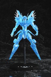 画像ギャラリー No.008のサムネイル画像 / コトブキヤ，ワンフェスでクリアカラーの「ジェフティ」などを発売