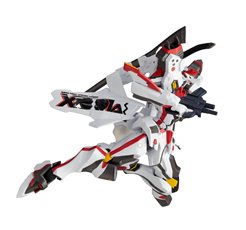 画像ギャラリー No.007のサムネイル画像 / ホビーストック，「リボルテック マブラヴ オルタネイティヴ 不知火・弐型 XFJ-01a デモンストレーションカラー」の予約受け付け開始
