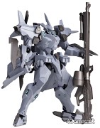 画像ギャラリー No.028のサムネイル画像 / 「リボルテック マブラヴ オルタネイティヴ」シリーズ,第7弾と第8弾の予約開始