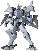 画像ギャラリー No.031のサムネイル画像 / 「リボルテック マブラヴ オルタネイティヴ」シリーズ,第7弾と第8弾の予約開始