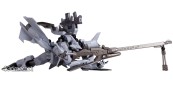 画像ギャラリー No.036のサムネイル画像 / 「リボルテック マブラヴ オルタネイティヴ」シリーズ,第7弾と第8弾の予約開始