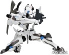 画像ギャラリー No.052のサムネイル画像 / 「リボルテック マブラヴ オルタネイティヴ」シリーズ,第7弾と第8弾の予約開始