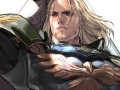 男ジークフリート，四十にして惑わず。「ソウルキャリバーV」，E3会場で上映予定の最新トレイラーが公開に