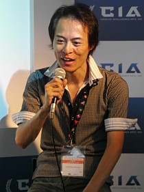 画像ギャラリー No.009のサムネイル画像 / [TGS 2011]世界中のアーティストが集結した「ソウルキャリバーV」，CIAブースで行われた，音楽中心のステージイベントレポート