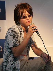 画像ギャラリー No.013のサムネイル画像 / [TGS 2011]世界中のアーティストが集結した「ソウルキャリバーV」，CIAブースで行われた，音楽中心のステージイベントレポート