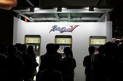 画像ギャラリー No.011のサムネイル画像 / ゲームと音楽の地位を高めたい――TGS 2011に出展していた音楽制作会社「Creative Intelligence Arts」はこういう会社です